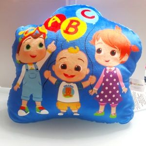 CoComelon Pillow
